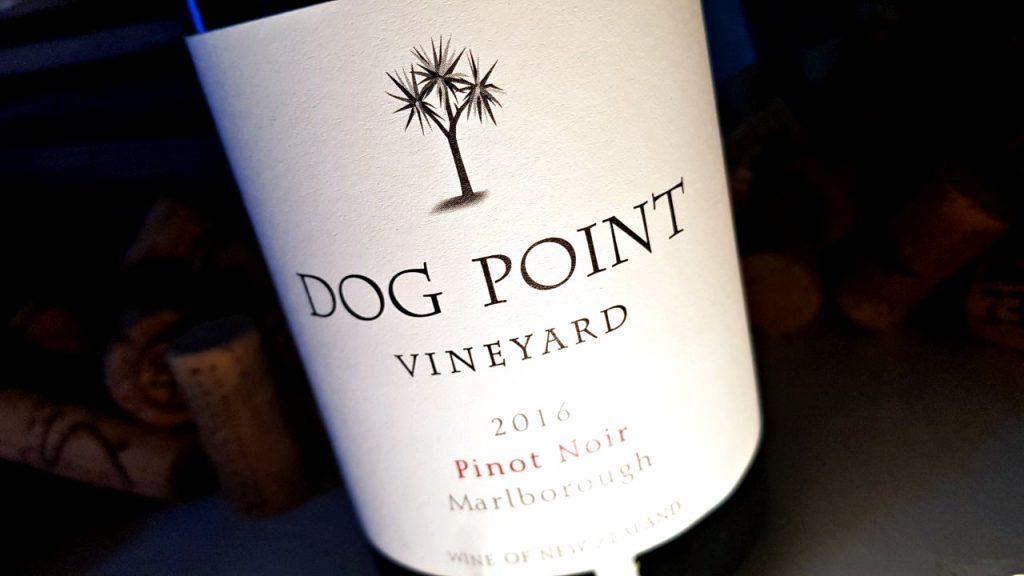 Dog Point Pinot Noir  