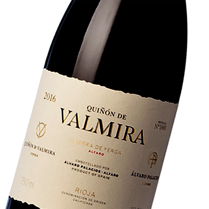   Valmira Rioja