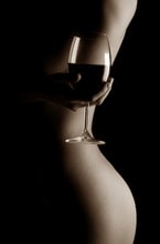 Красное вино и сексуальное здоровье