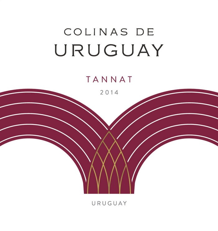 Уругвайский таннат