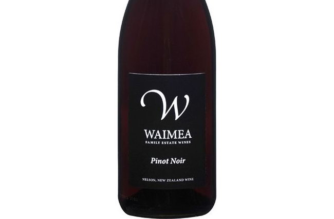 Waimea Pinot Noir Новая Зеландия